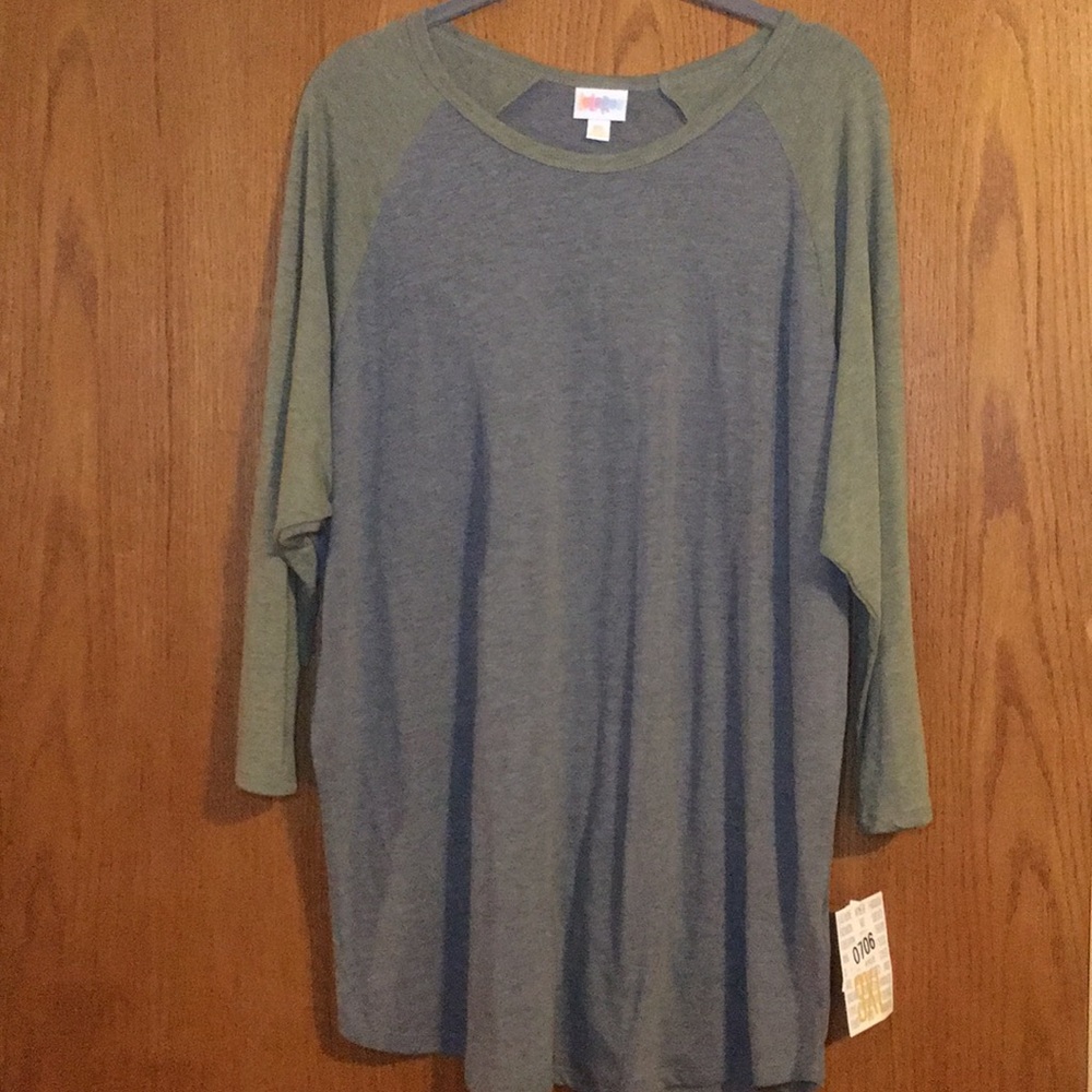 LuLaRoe Randy